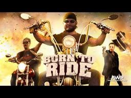 "Born to Ride" Movie Trailer