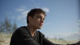 A Beautiful World - Teaser