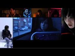 The Tracey Fragments Trailer - Official trailer!!