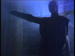 Danik, el Viajero del Tiempo (1996) - Star Wars ripoff in crazy Mexican scifi flick