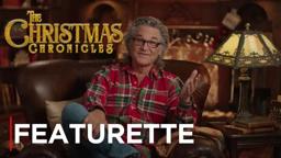 The Christmas Chronicles | Featurette: True Believers [HD] | Netflix