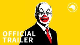 The Kleptocrats - Official Trailer