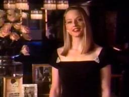 All About Bette TNT Promo - 1994
