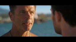 SHARK WARNING - OFFICIAL TRAILER