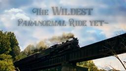 Loco Ghosts | Ghostly Secrets at America's Train Graveyard