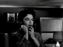 Down Three Dark Streets trailer