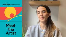 Jamie Dack on "Palm Trees and Power Lines"