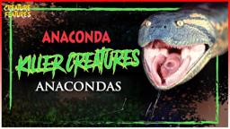 Killer Creatures: Anaconda