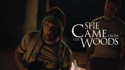 She Came from the Woods (Short) | Official Trailer HD | Mainframe Pictures
