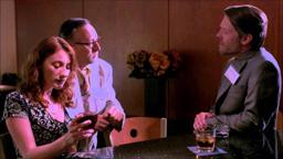 "THE HISTORIAN", Feature Film by Miles Doleac (US) - #Premiere