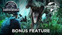 How the Props Were Put Together Bonus Feature