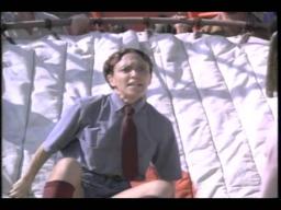 Brenda Starr Trailer 1992