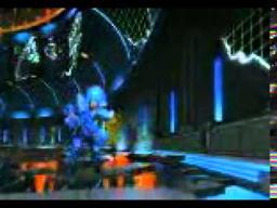 CyberWorld (3D) (2000) - trailer