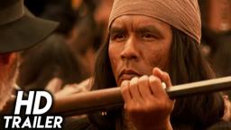 Geronimo: An American Legend (1993) ORIGINAL TRAILER [HD 1080p]