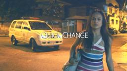 Trailer: QUICK CHANGE by Eduardo Roy, Jr.  - Cinemalaya 2013 New Breed, Best Screenplay