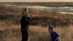 The Shape of Rex (2013) Trailer