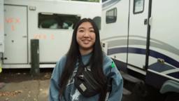 My Universal Story: Abbey Greene