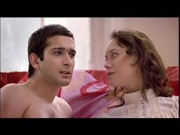 Ten Minute Movie | Directed by Imogen Murphy