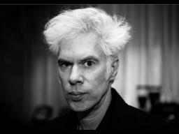 Archival Talks: Jim Jarmusch, "The Limits of Control"