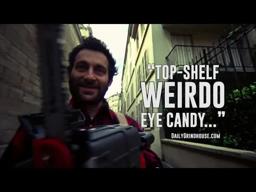 Saint Bernard - Trailer | Severin Films