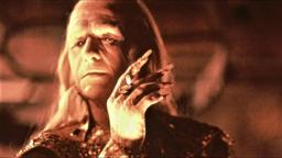 Bram Stoker's Dracula (F. F. Coppola, 1992) - The Design of Eiko Ishioka