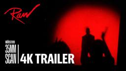 Eddie Murphy: Raw (1987) - Trailer [4K]