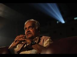 Celluloid Man - Trailer