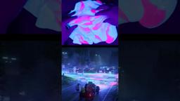 Ok, who invited the SLIME?