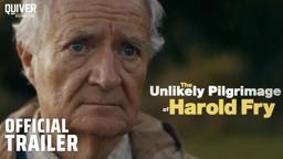 The Unlikely Pilgrimage of Harold Fry | Official Trailer