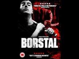 BORSTAL Official International Trailer #1