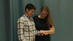 #BIFF2020 Icons - City Hall / 아이콘 - 시티홀