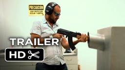 Narco Cultura Official Trailer 1 (2013) - Documentary HD