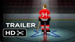 Pixelated Heroes Teaser Trailer (NHL '94)