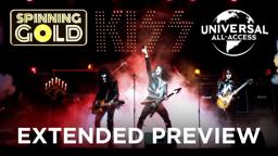 The Story of Casablanca Records Extended Preview