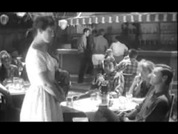 The Wild Ride (1960) - Official Trailer