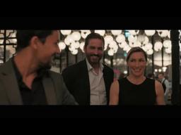 His Freedom will become her Mission.