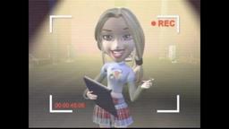 Livin' It Up! With The Bratz Trailer