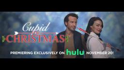 Cupid For Christmas - Trailer
