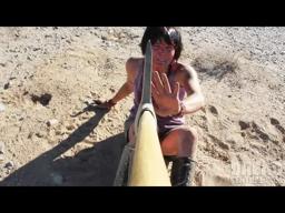 Wonder Valley | Screambox Horror Streaming