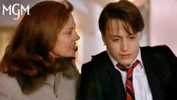 Flunking Out of Prep School Scene