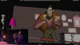 Open Season 4 Layout Reel