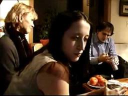 Red Cockroaches (2003) Trailer