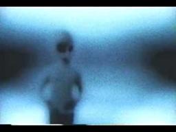 Abduction Diaries: Blue Eyes