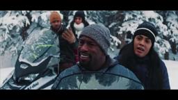 Red Winter - 2022 - BET+ Trailer