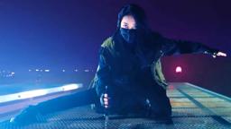 The Witch: Part Two | 2022 | @SignatureUK Movie Clip | The Fight |  마녀(魔女)