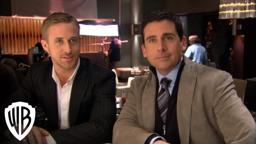 Crazy, Stupid, Love | The Player Meets His Match | Warner Bros. Entertainment