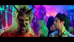 Official Blue Mountain State The Rise of Thadland Red Band Trailer - Producer's Cut