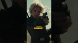 In TWO WEEKS, Marvel Studios’ #Thunderbolts* slams into theaters