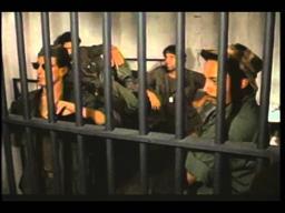 The Expendables Trailer 1989