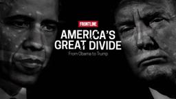 Frontline: Americas Great Divide Series PREVIEW